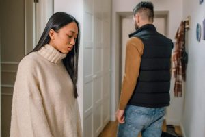 interdependence vs codependence
