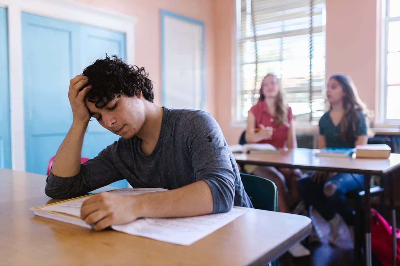 Mental Health and its Impact on Education and Learning