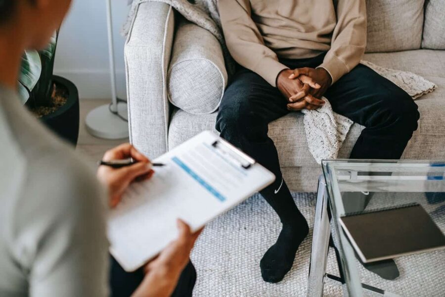 Bipolar Disorder Therapy