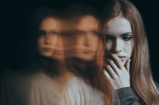 Anxiety