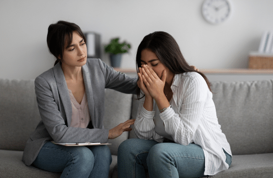 Inpatient Depression and Anxiety Treatment