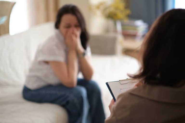 Moral Reconation Therapy