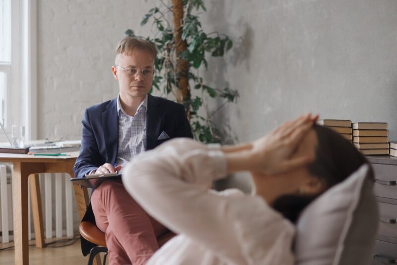 Anxiety Disorder Treatment