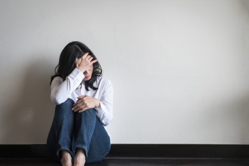 Effects of Anxiety
