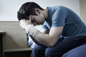 Identifying Self-Harm