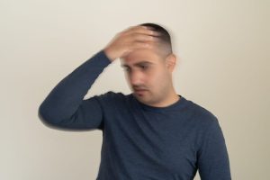 Long-Term Effects of Anxiety