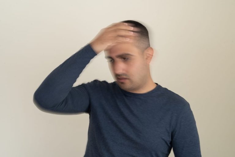Long-Term Effects of Anxiety
