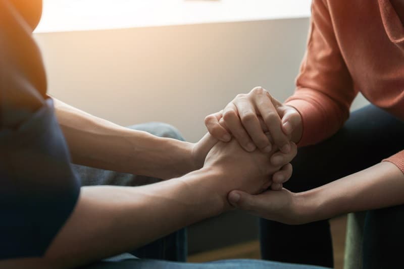 Mental Health Treatment