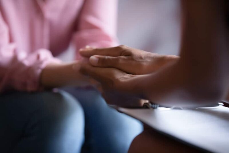 Signs Your Mental Health