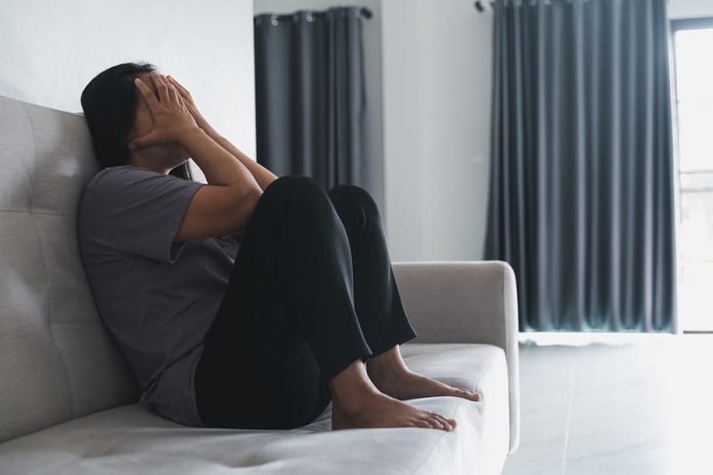 Signs of Schizophrenia