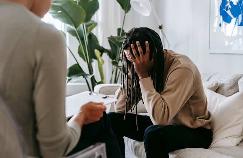 Cognitive Behavioral Therapy Work