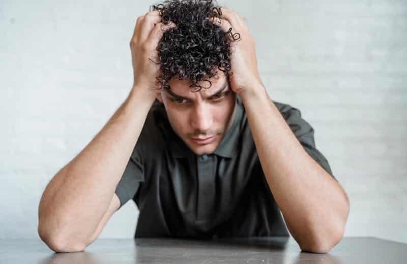 Signs of Roxycodone Abuse