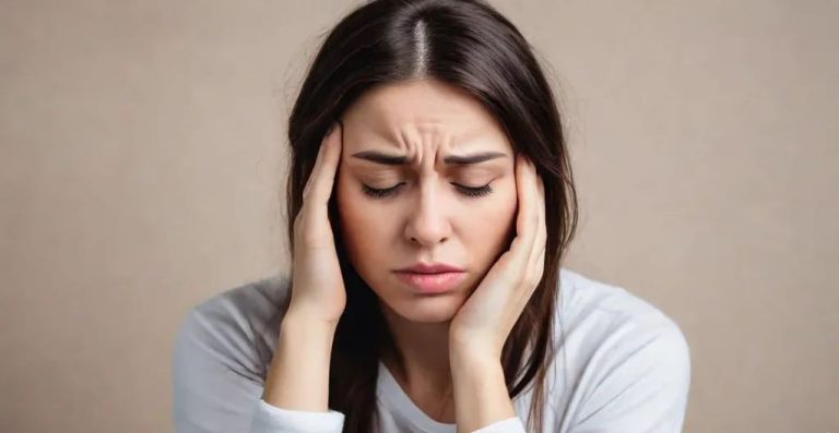 Symptoms of Anxiety