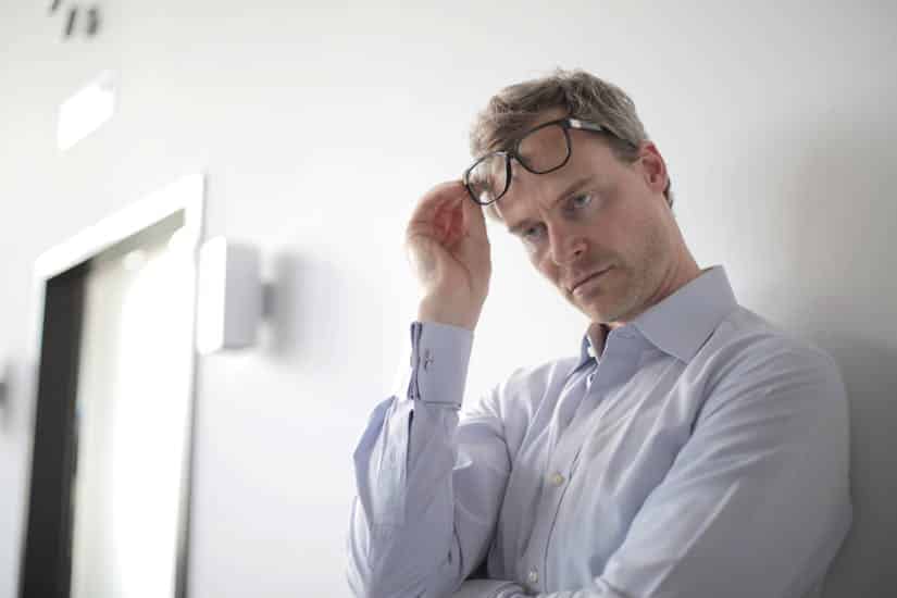 Symptoms of Schizoaffective Disorder