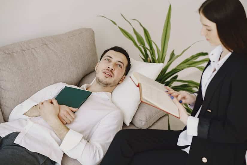 Living with Bipolar Disorder