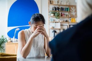 Impact of Substance Abuse on Mental Health