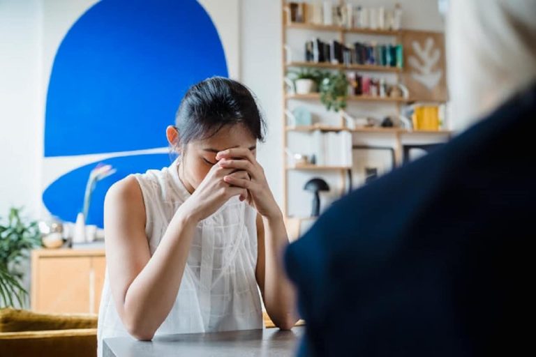 Impact of Substance Abuse on Mental Health