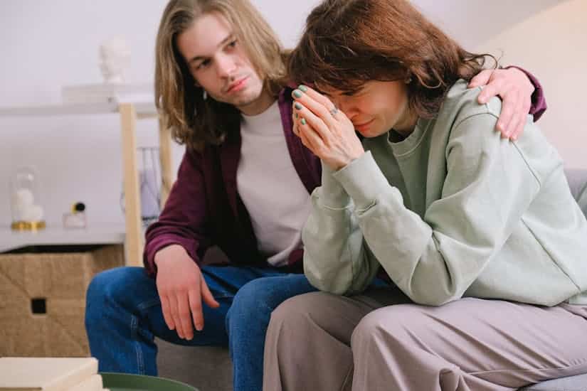 Impact of OCD on Daily Life
