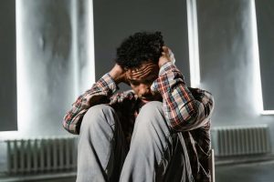 Living with Bipolar Disorder