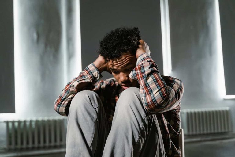 Living with Bipolar Disorder