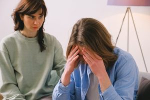 Obsessive-Compulsive Disorder (OCD)