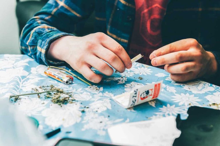 Substance Abuse vs Addiction
