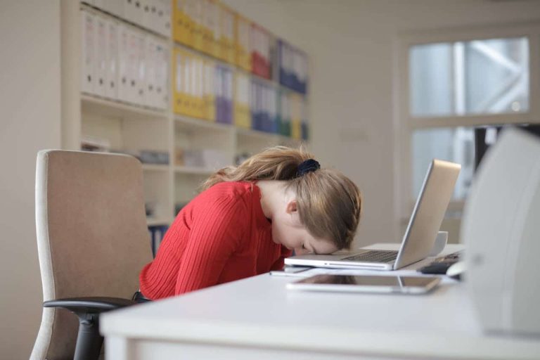 How to Recognize and Address Burnout