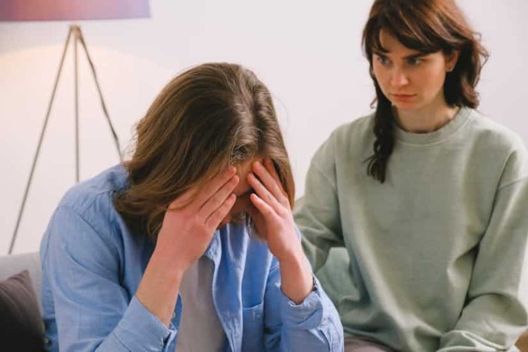 Mental Health and Substance Use Co-Occurring Disorders