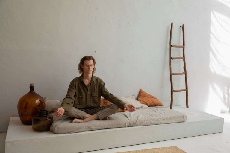 Mindfulness and Meditation