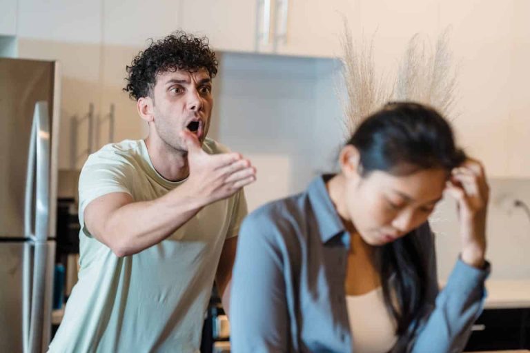 Understanding Anger Management Issues