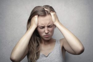 How Do You Deal with Sudden Anxiety Bursts