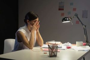 Anxiety Disorders