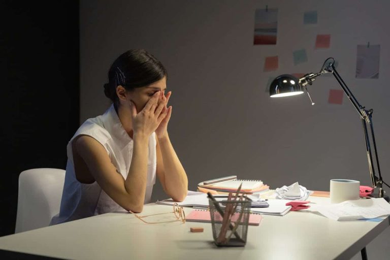 Anxiety Disorders