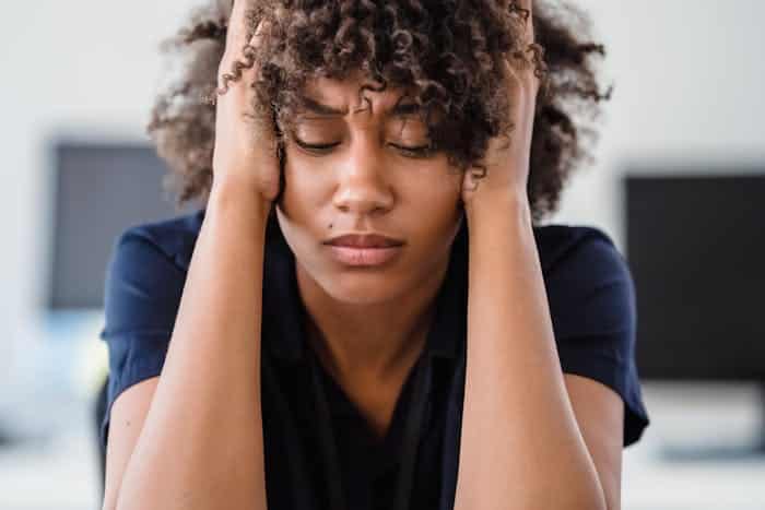 Causes of Anxiety Disorders