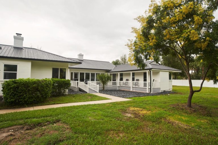 Inpatient Mental Health Facilities in Florida