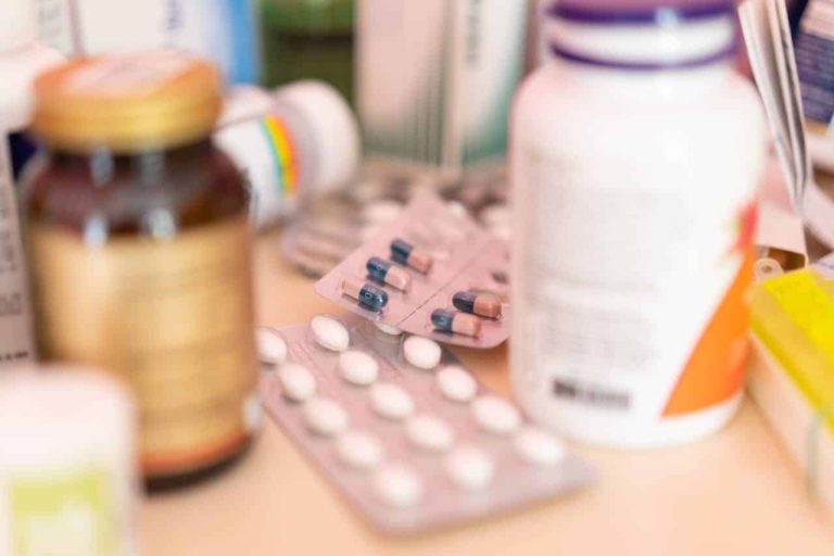Medication Supports Mental Health