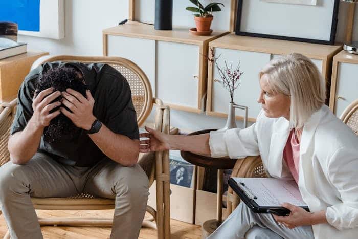 Mental Health Services
