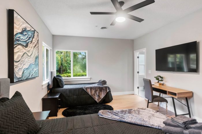Residential Treatment