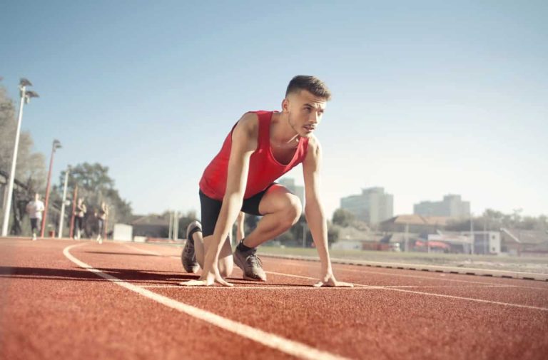 Tips to Improve Mental Health for Athletes