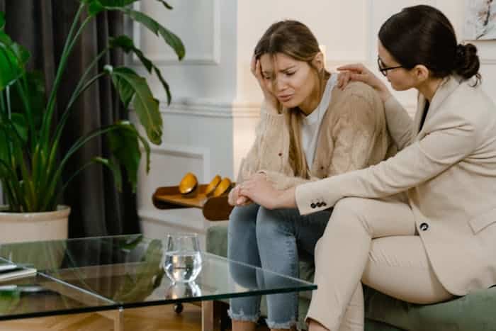 Treatment for Anxiety Disorders