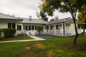 Understanding When Residential Treatment is Necessary