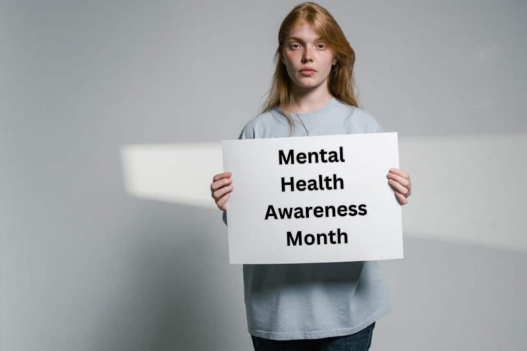 When is Mental Health Awareness Month Understanding its Importance