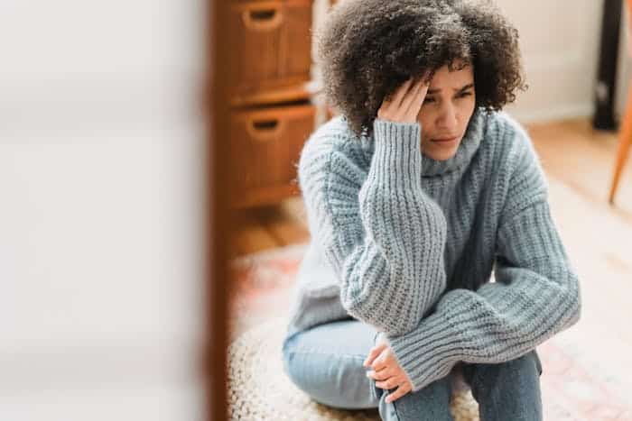Signs and Symptoms of Mental Health Disorders