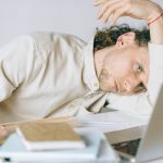 Symptoms of Depression in Men